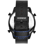Ανδρικό Ρολόι WD10607 WEIDE