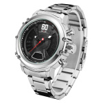 Ανδρικό Ρολόι WD10781 WEIDE