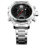 Ανδρικό Ρολόι WD10781 WEIDE
