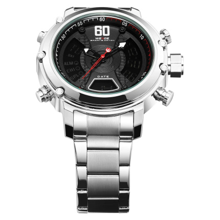 Ανδρικό Ρολόι WD10781 WEIDE