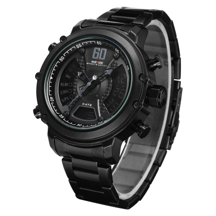 Ανδρικό Ρολόι WD10783 WEIDE