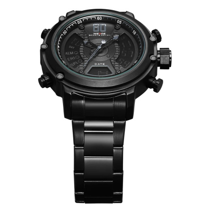 Ανδρικό Ρολόι WD10783 WEIDE
