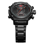 Ανδρικό Ρολόι WD10784 WEIDE
