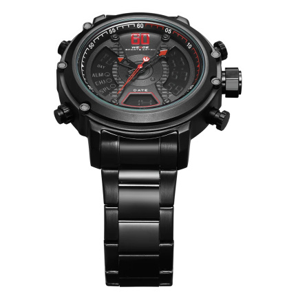 Ανδρικό Ρολόι WD10784 WEIDE