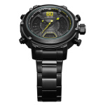 Ανδρικό Ρολόι WD10785 WEIDE