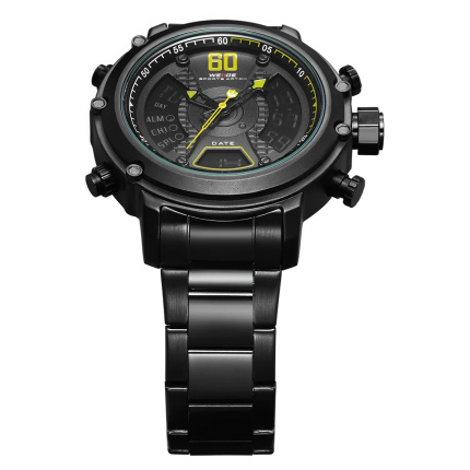 Ανδρικό Ρολόι WD10785 WEIDE