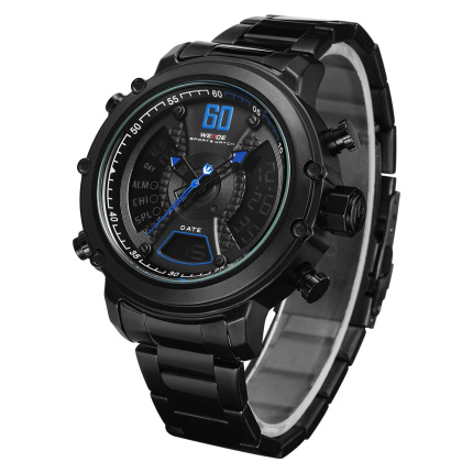 Ανδρικό Ρολόι WD10786 WEIDE