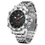 Ανδρικό Ρολόι WD10811 WEIDE