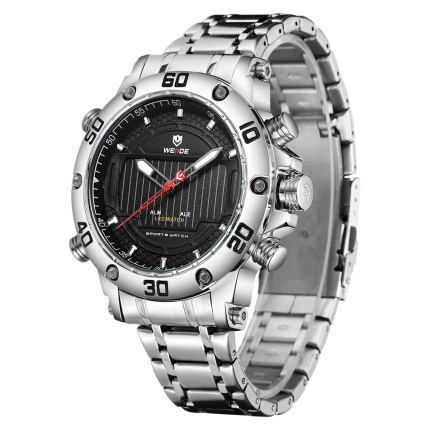 Ανδρικό Ρολόι WD10811 WEIDE