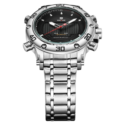 Ανδρικό Ρολόι WD10811 WEIDE