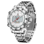 Ανδρικό Ρολόι WD10812 WEIDE