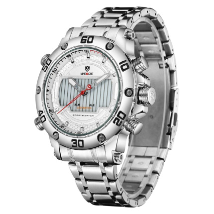 Ανδρικό Ρολόι WD10812 WEIDE