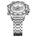 Ανδρικό Ρολόι WD10812 WEIDE