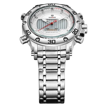 Ανδρικό Ρολόι WD10812 WEIDE