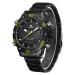 Ανδρικό Ρολόι WD10815 WEIDE