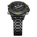 Ανδρικό Ρολόι WD10815 WEIDE