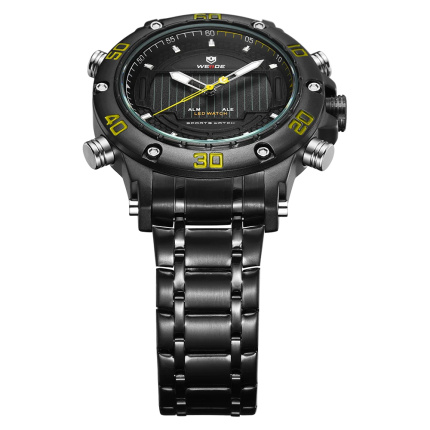 Ανδρικό Ρολόι WD10815 WEIDE