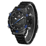 Ανδρικό Ρολόι WD10816 WEIDE