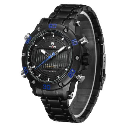 Ανδρικό Ρολόι WD10816 WEIDE
