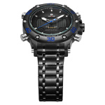 Ανδρικό Ρολόι WD10816 WEIDE