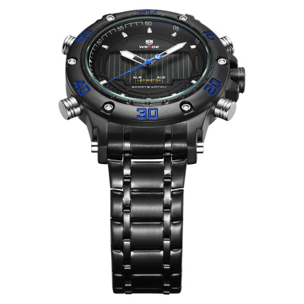 Ανδρικό Ρολόι WD10816 WEIDE