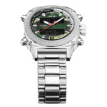 Ανδρικό Ρολόι WD10773 WEIDE