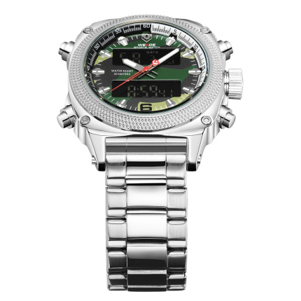 Ανδρικό Ρολόι WD10773 WEIDE