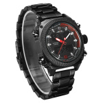 Ανδρικό Ρολόι WD10775 WEIDE