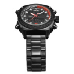 Ανδρικό Ρολόι WD10775 WEIDE