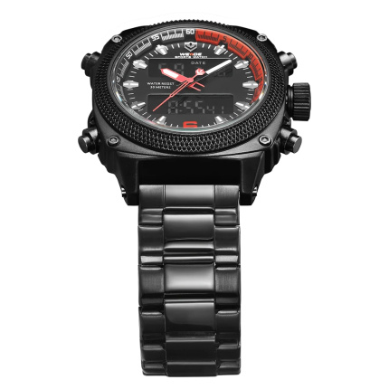 Ανδρικό Ρολόι WD10775 WEIDE