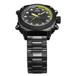 Ανδρικό Ρολόι WD10776 WEIDE