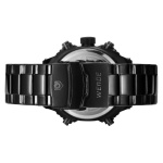 Ανδρικό Ρολόι WD10776 WEIDE