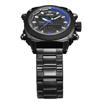 Ανδρικό Ρολόι WD10777 WEIDE