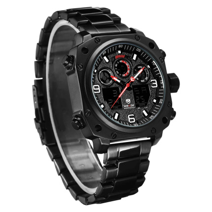 Ανδρικό Ρολόι WD10763 WEIDE