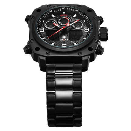 Ανδρικό Ρολόι WD10763 WEIDE