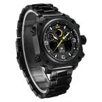Ανδρικό Ρολόι WD10764 WEIDE