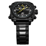Ανδρικό Ρολόι WD10764 WEIDE