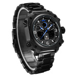 Ανδρικό Ρολόι WD10765 WEIDE