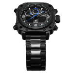 Ανδρικό Ρολόι WD10765 WEIDE