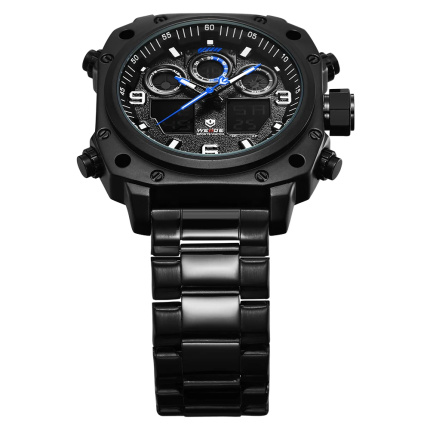Ανδρικό Ρολόι WD10765 WEIDE