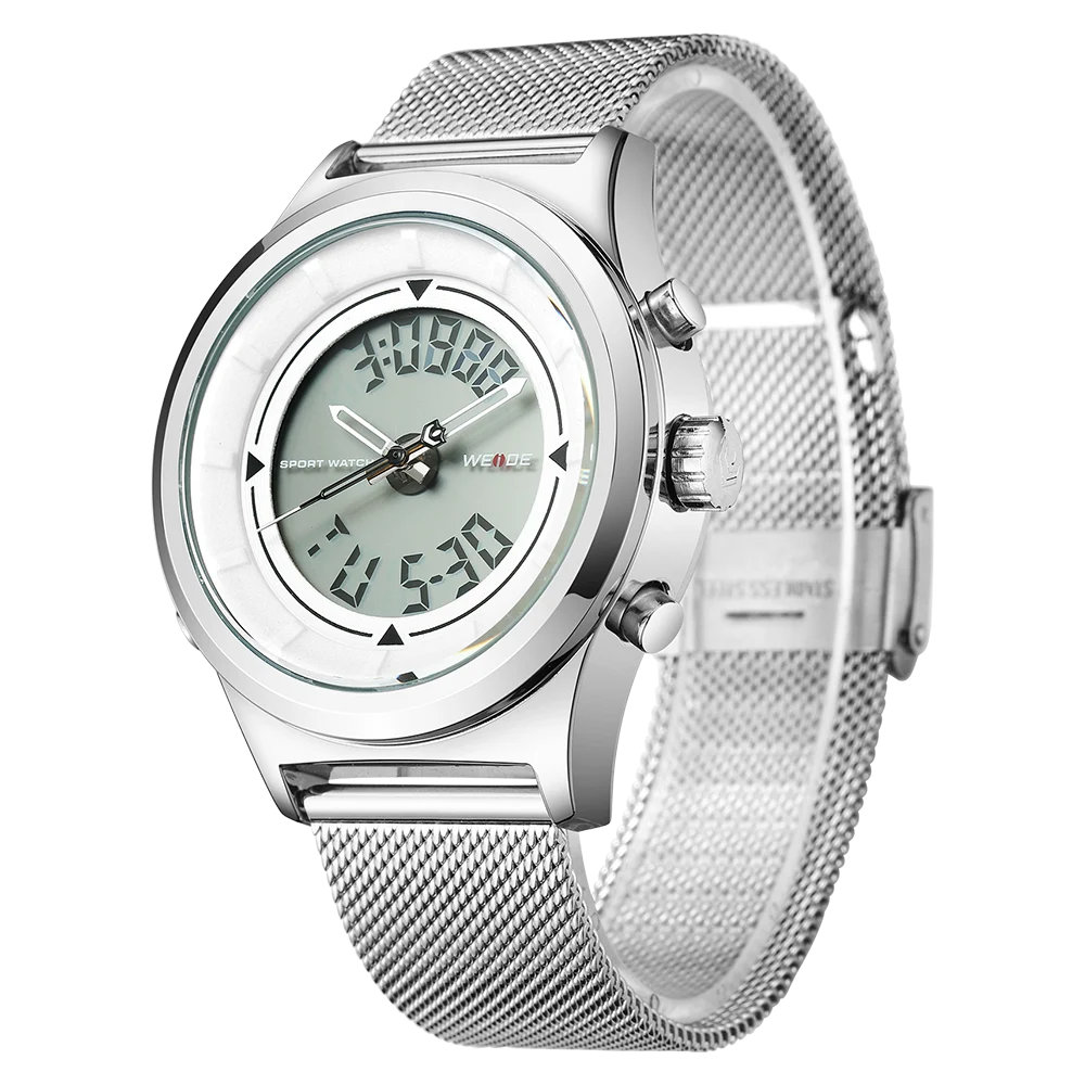 Ανδρικό Ρολόι WD10752 WEIDE Ανδρικό Ρολόι WD10752 WEIDE