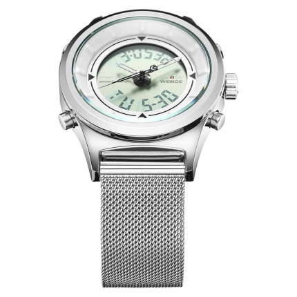 Ανδρικό Ρολόι WD10752 WEIDE