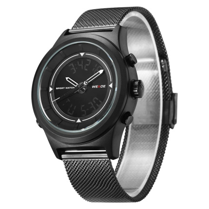Ανδρικό Ρολόι WD10753 WEIDE