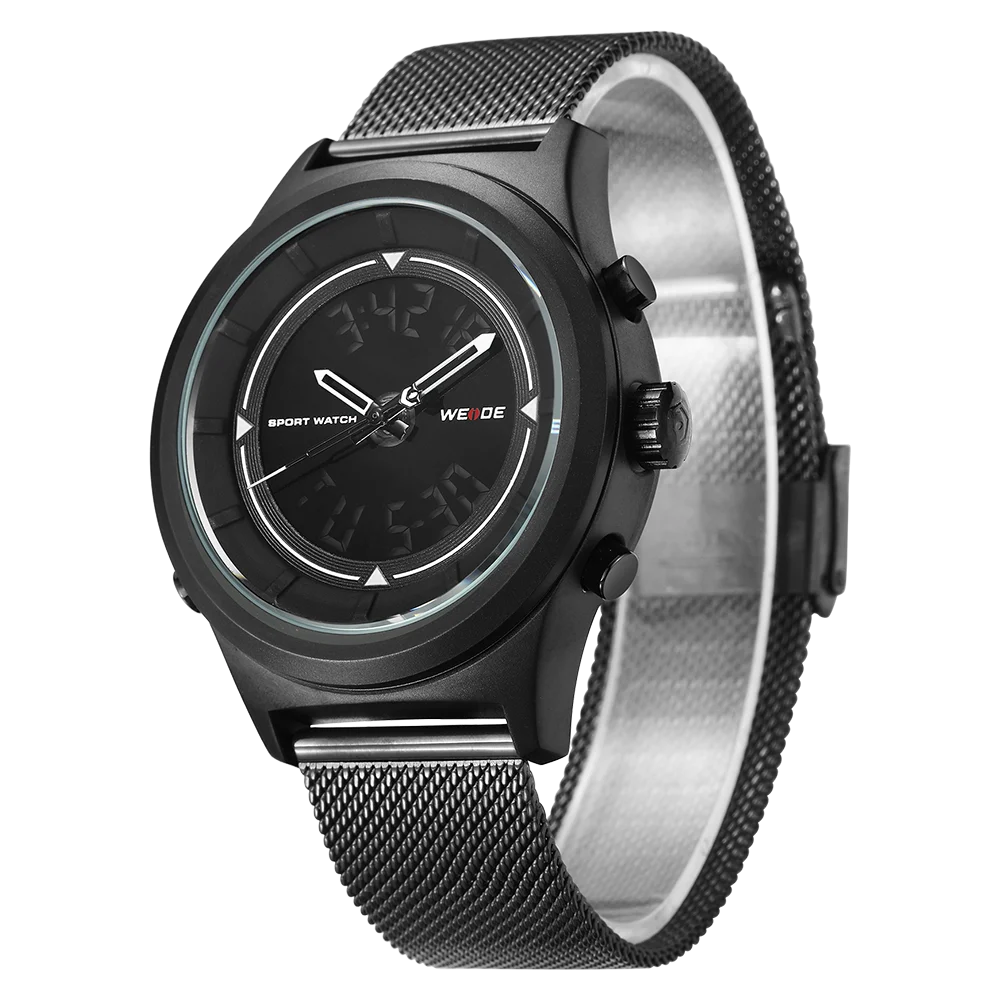 Ανδρικό Ρολόι WD10753 WEIDE Ανδρικό Ρολόι WD10753 WEIDE