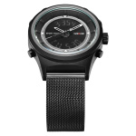 Ανδρικό Ρολόι WD10753 WEIDE