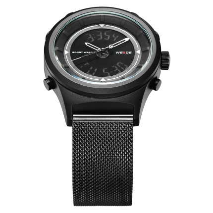 Ανδρικό Ρολόι WD10753 WEIDE