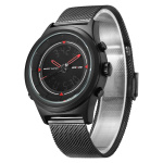 Ανδρικό Ρολόι WD10754 WEIDE
