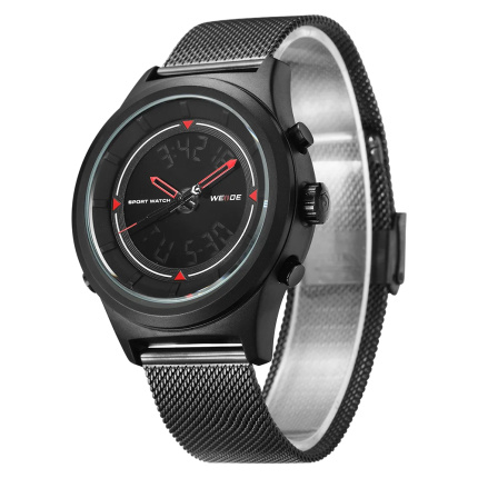Ανδρικό Ρολόι WD10754 WEIDE