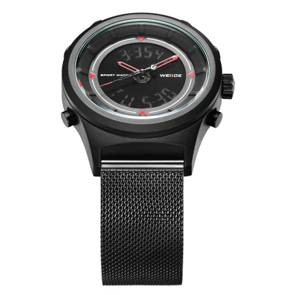 Ανδρικό Ρολόι WD10754 WEIDE