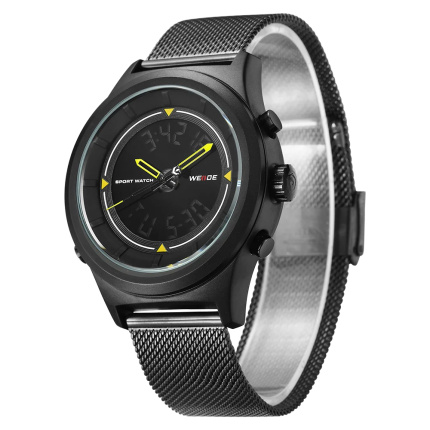 Ανδρικό Ρολόι WD10755 WEIDE